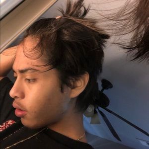 Meet your Posher, Oscar